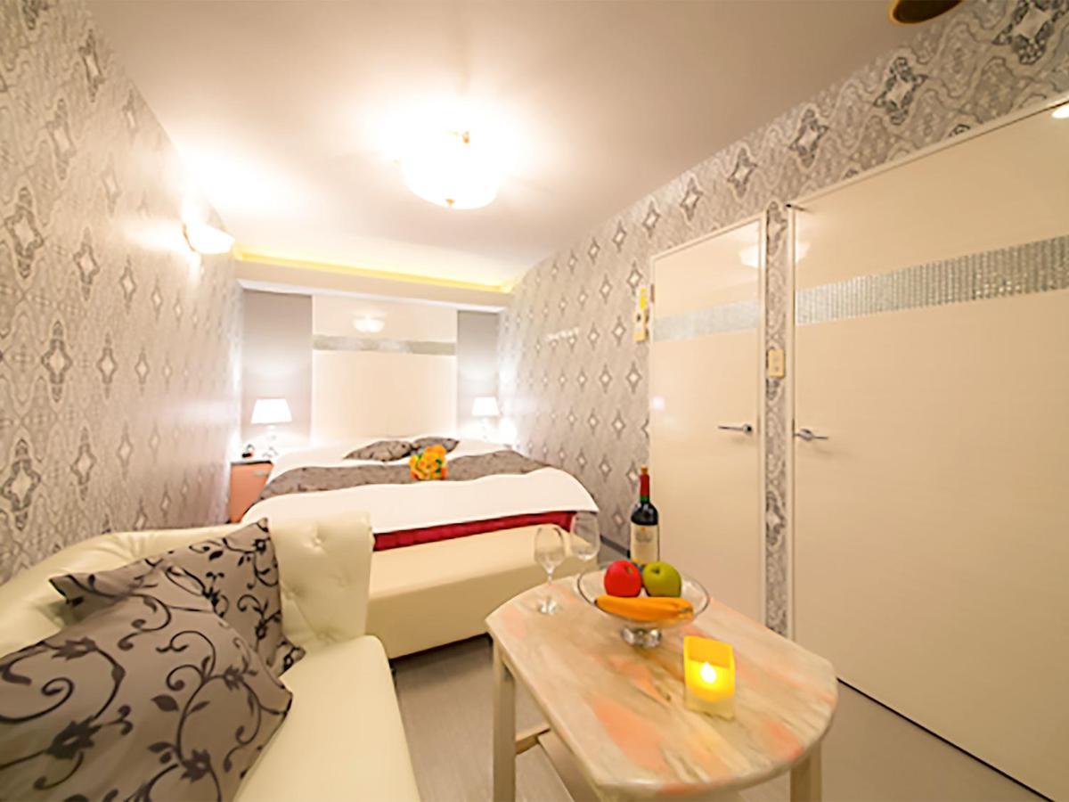 Hotel Gt Kansai International Airport (Adults Only) Sennan Bagian luar foto