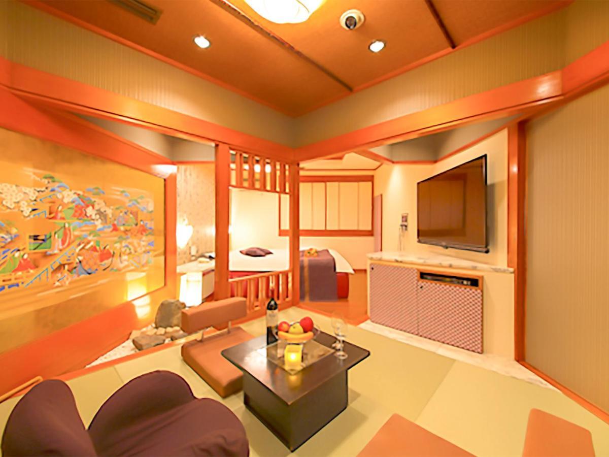 Hotel Gt Kansai International Airport (Adults Only) Sennan Bagian luar foto