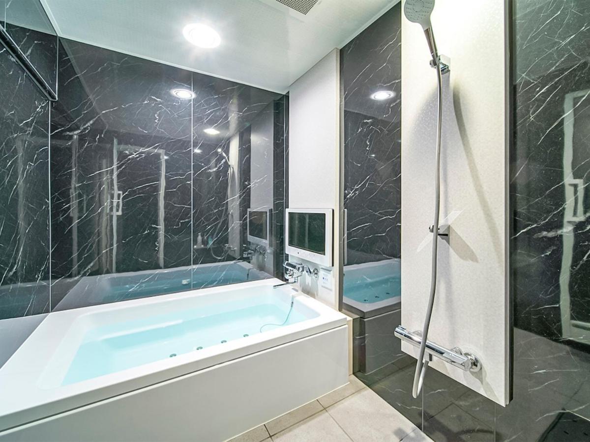Hotel Gt Kansai International Airport (Adults Only) Sennan Bagian luar foto