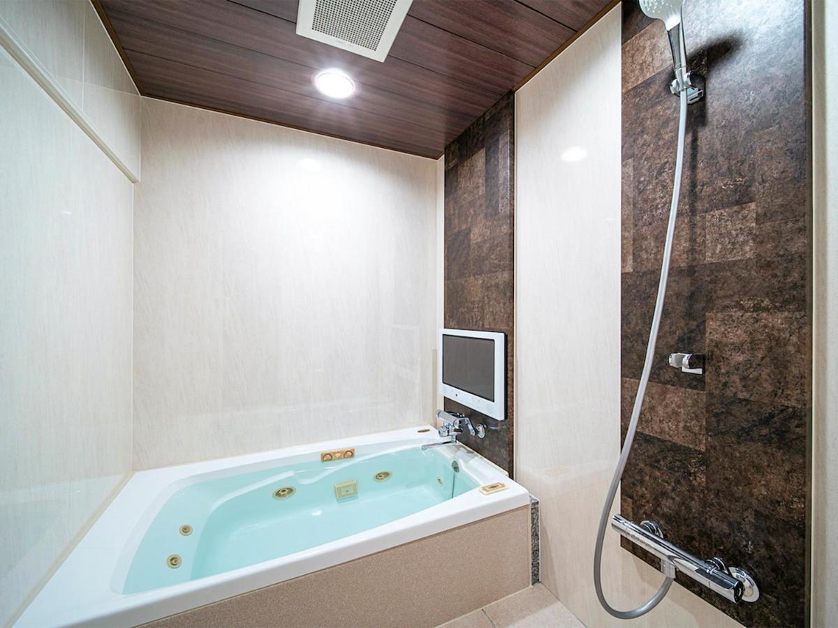 Hotel Gt Kansai International Airport (Adults Only) Sennan Bagian luar foto