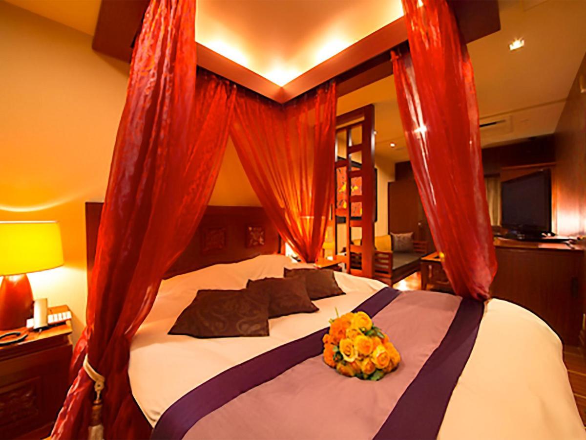 Hotel Gt Kansai International Airport (Adults Only) Sennan Bagian luar foto