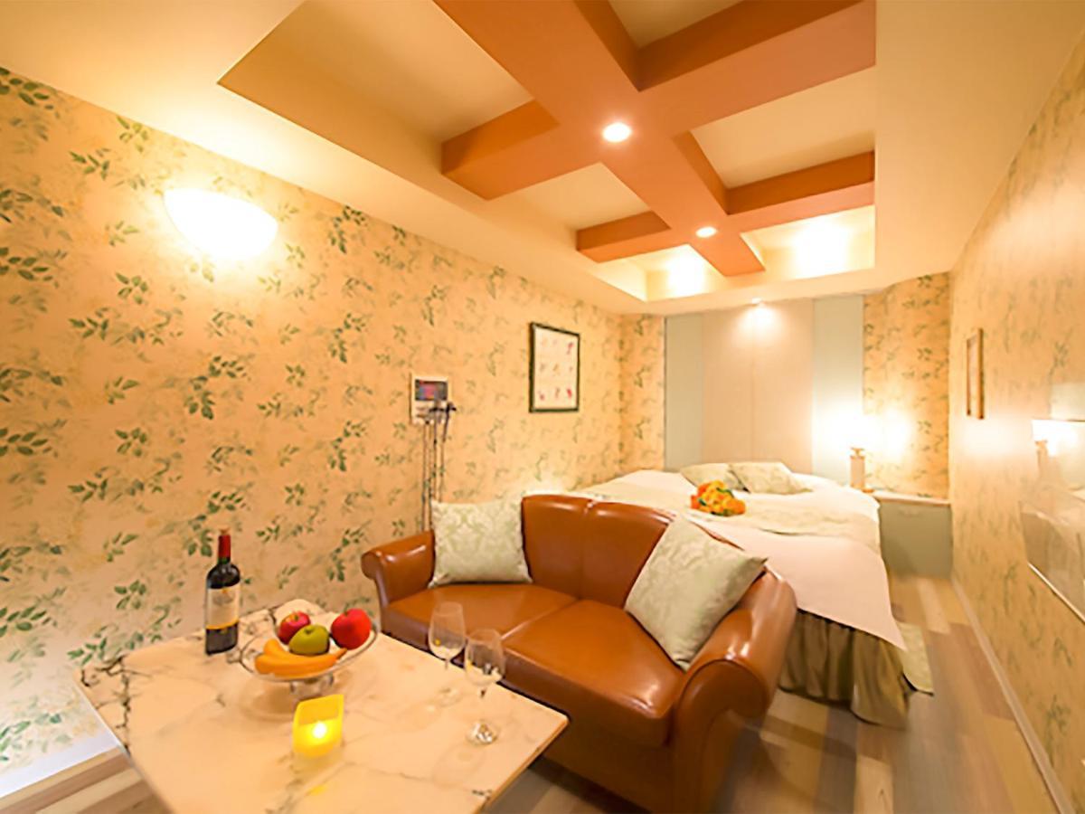Hotel Gt Kansai International Airport (Adults Only) Sennan Bagian luar foto