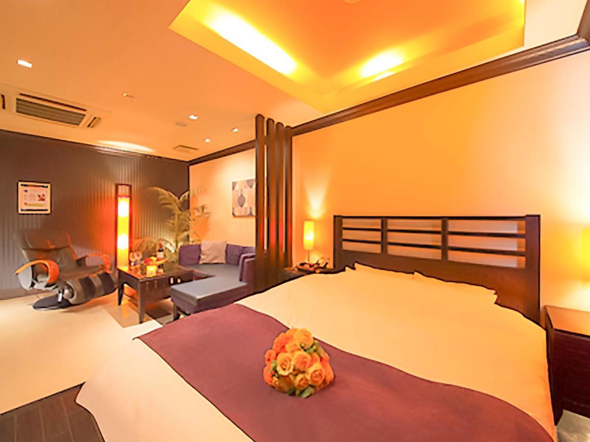 Hotel Gt Kansai International Airport (Adults Only) Sennan Bagian luar foto