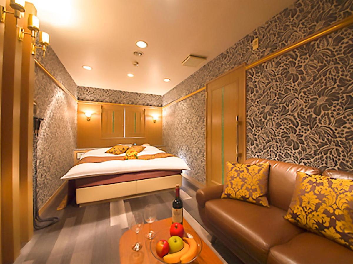 Hotel Gt Kansai International Airport (Adults Only) Sennan Bagian luar foto