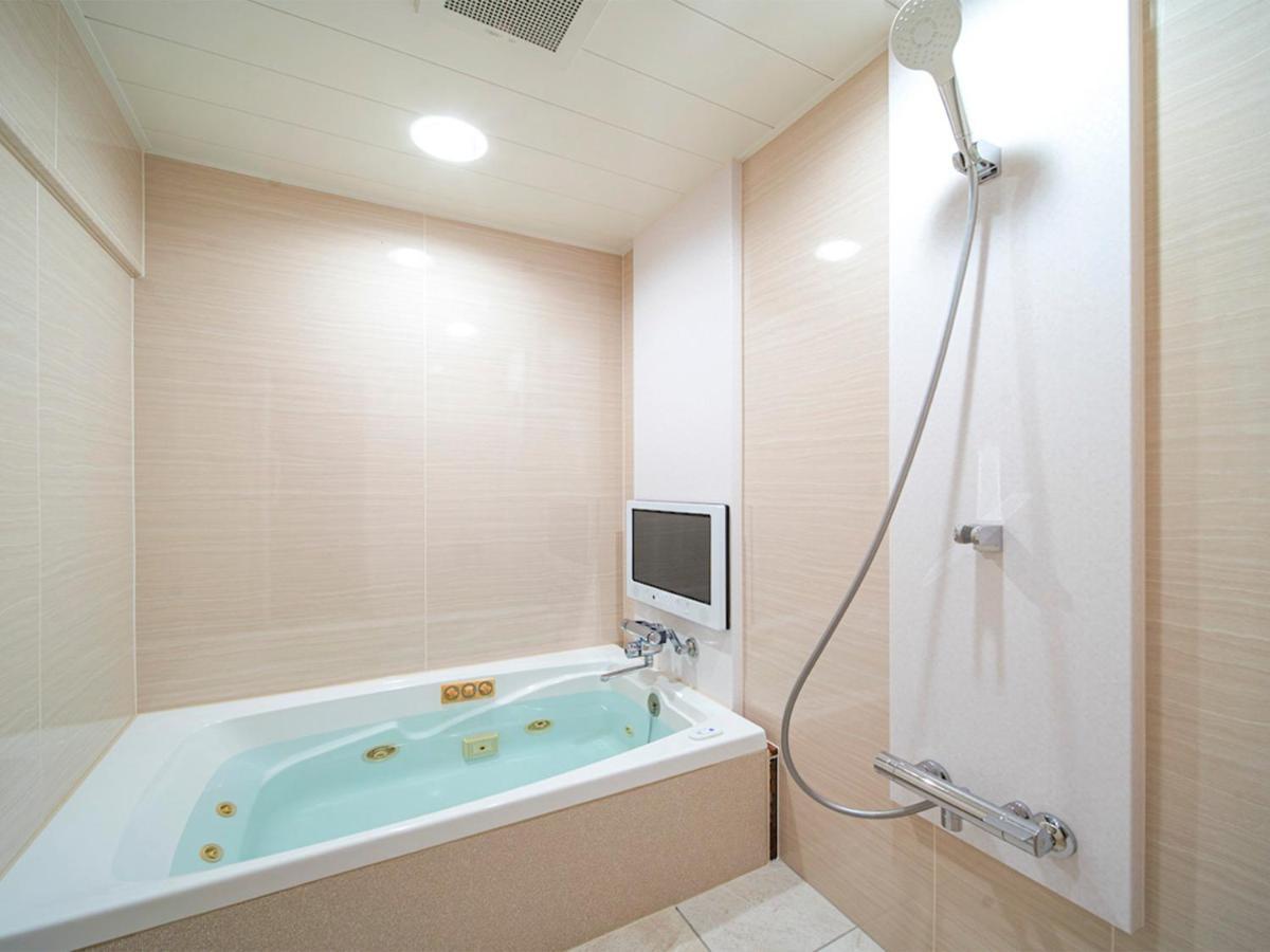 Hotel Gt Kansai International Airport (Adults Only) Sennan Bagian luar foto