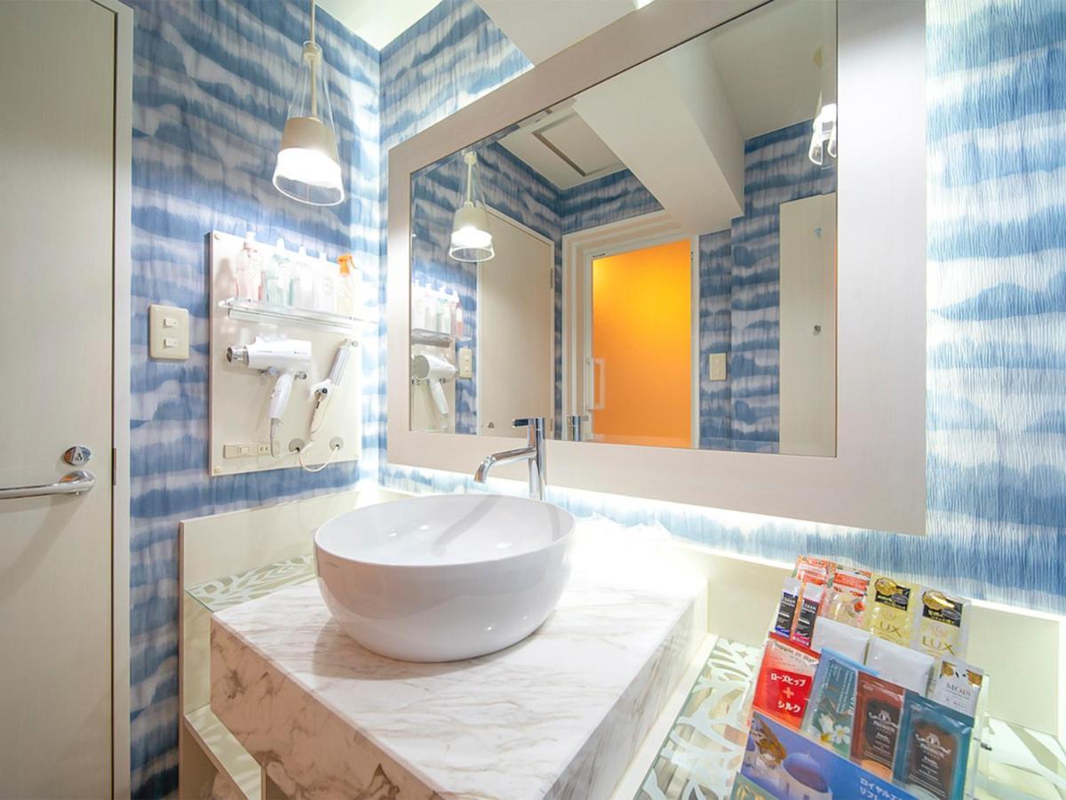 Hotel Gt Kansai International Airport (Adults Only) Sennan Bagian luar foto