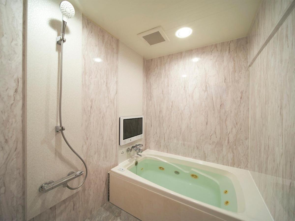Hotel Gt Kansai International Airport (Adults Only) Sennan Bagian luar foto