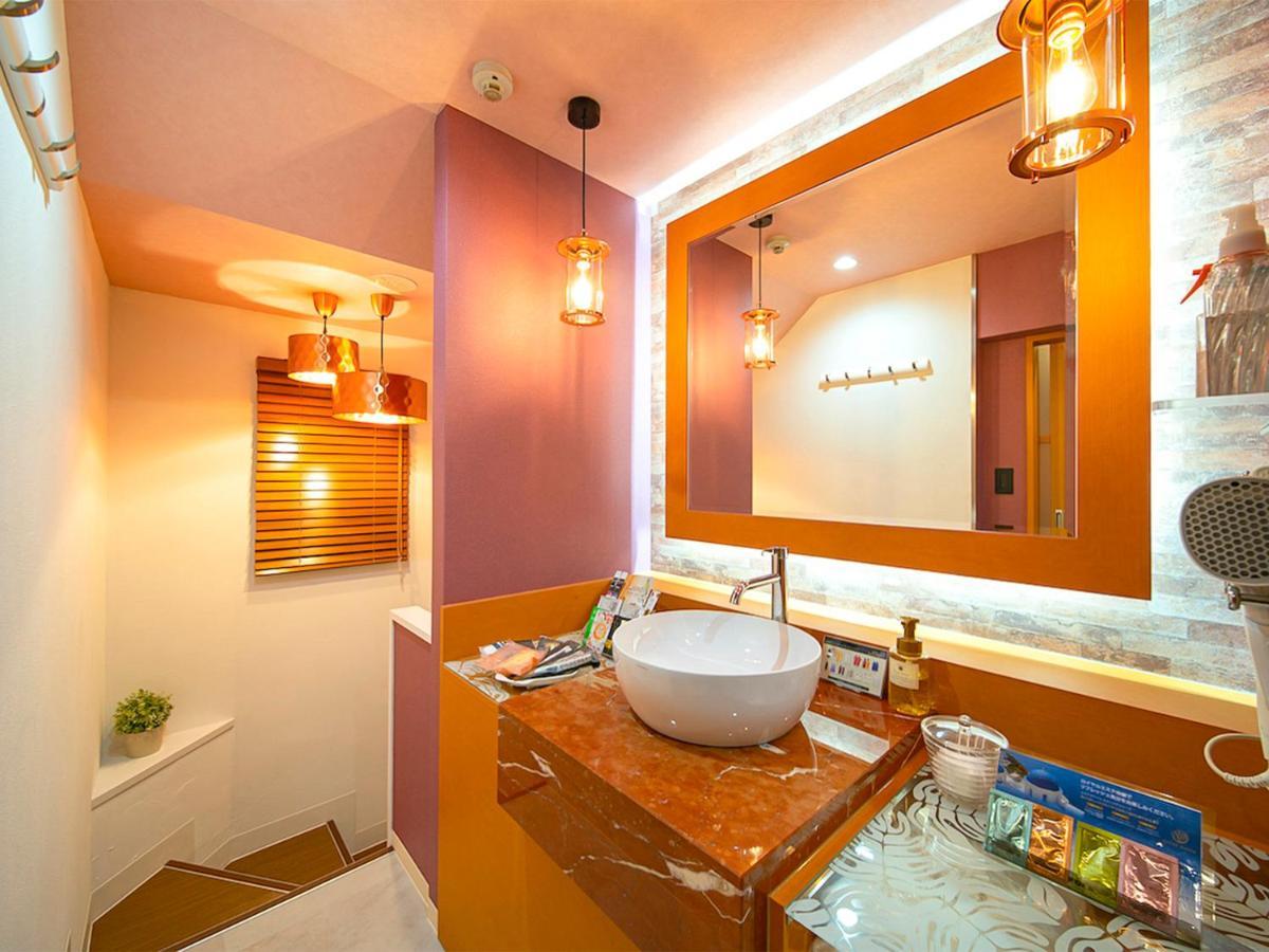 Hotel Gt Kansai International Airport (Adults Only) Sennan Bagian luar foto