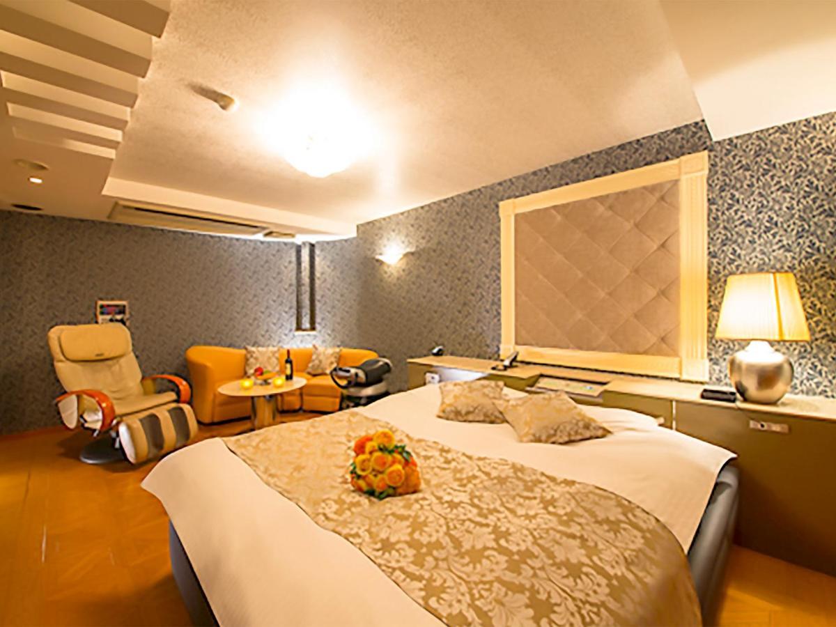 Hotel Gt Kansai International Airport (Adults Only) Sennan Bagian luar foto