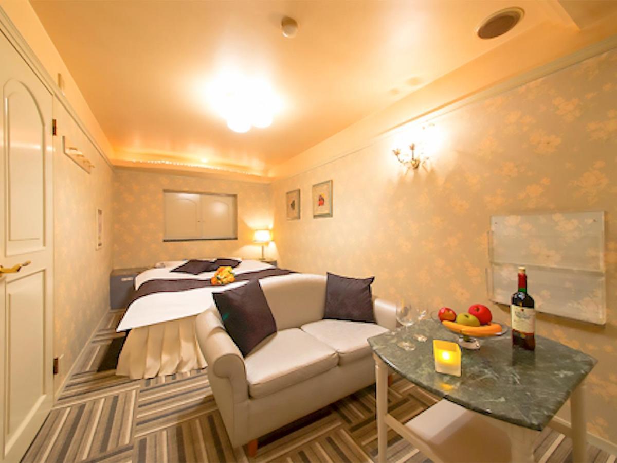 Hotel Gt Kansai International Airport (Adults Only) Sennan Bagian luar foto