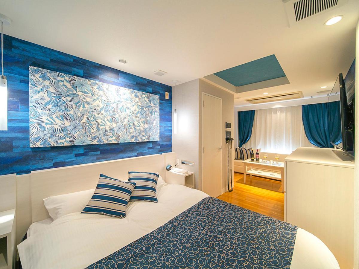 Hotel Gt Kansai International Airport (Adults Only) Sennan Bagian luar foto