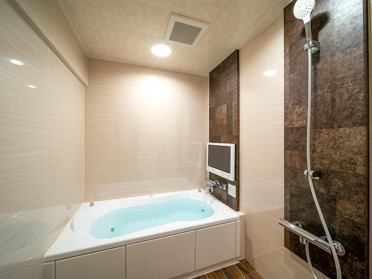 Hotel Gt Kansai International Airport (Adults Only) Sennan Bagian luar foto