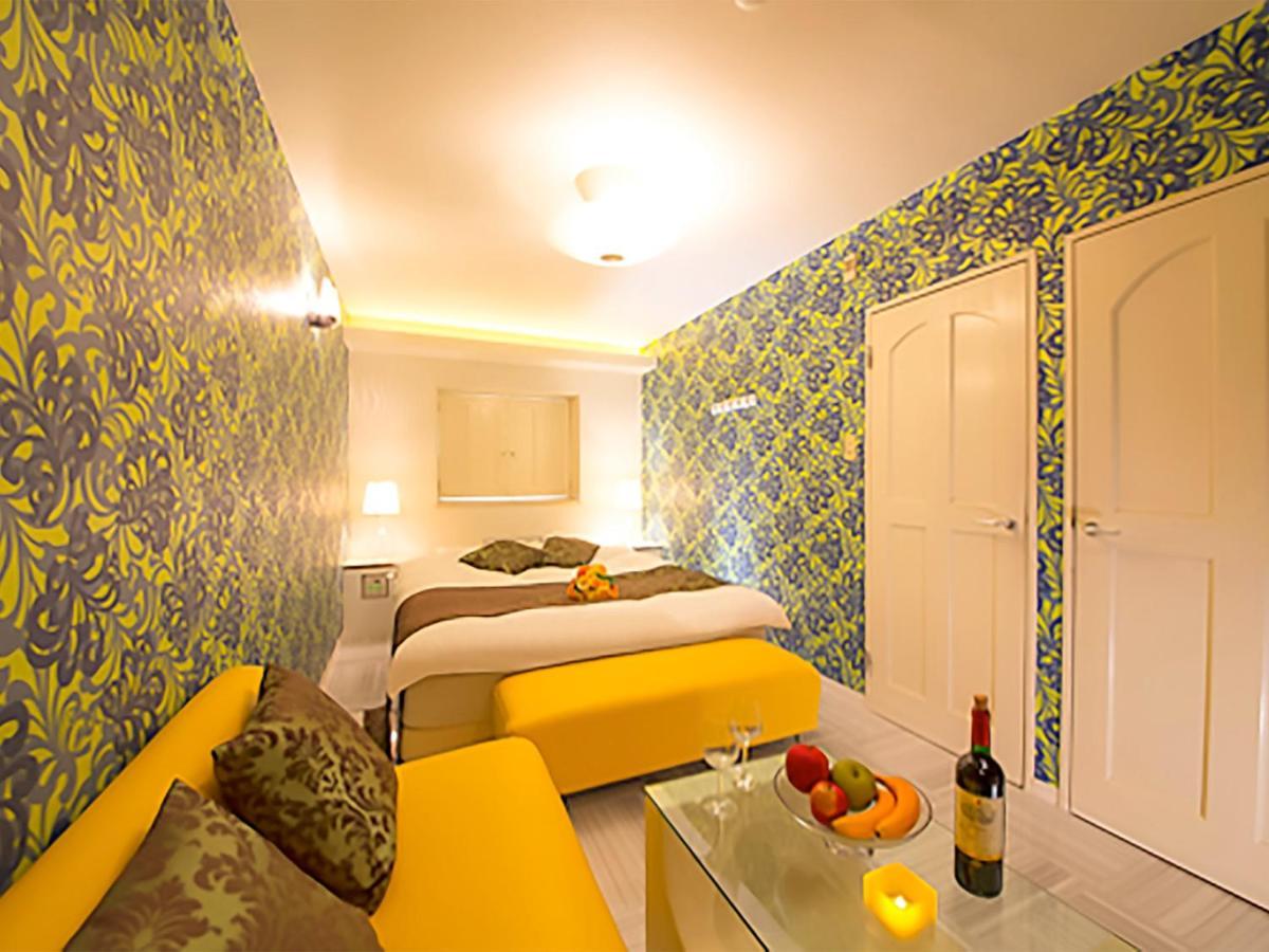 Hotel Gt Kansai International Airport (Adults Only) Sennan Bagian luar foto
