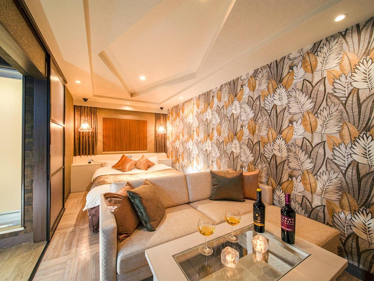 Hotel Gt Kansai International Airport (Adults Only) Sennan Bagian luar foto