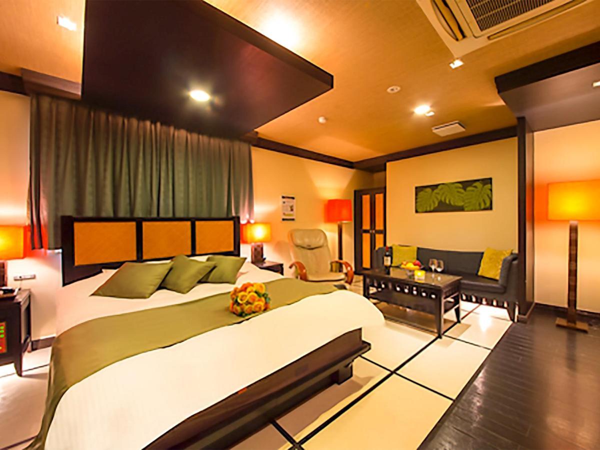 Hotel Gt Kansai International Airport (Adults Only) Sennan Bagian luar foto
