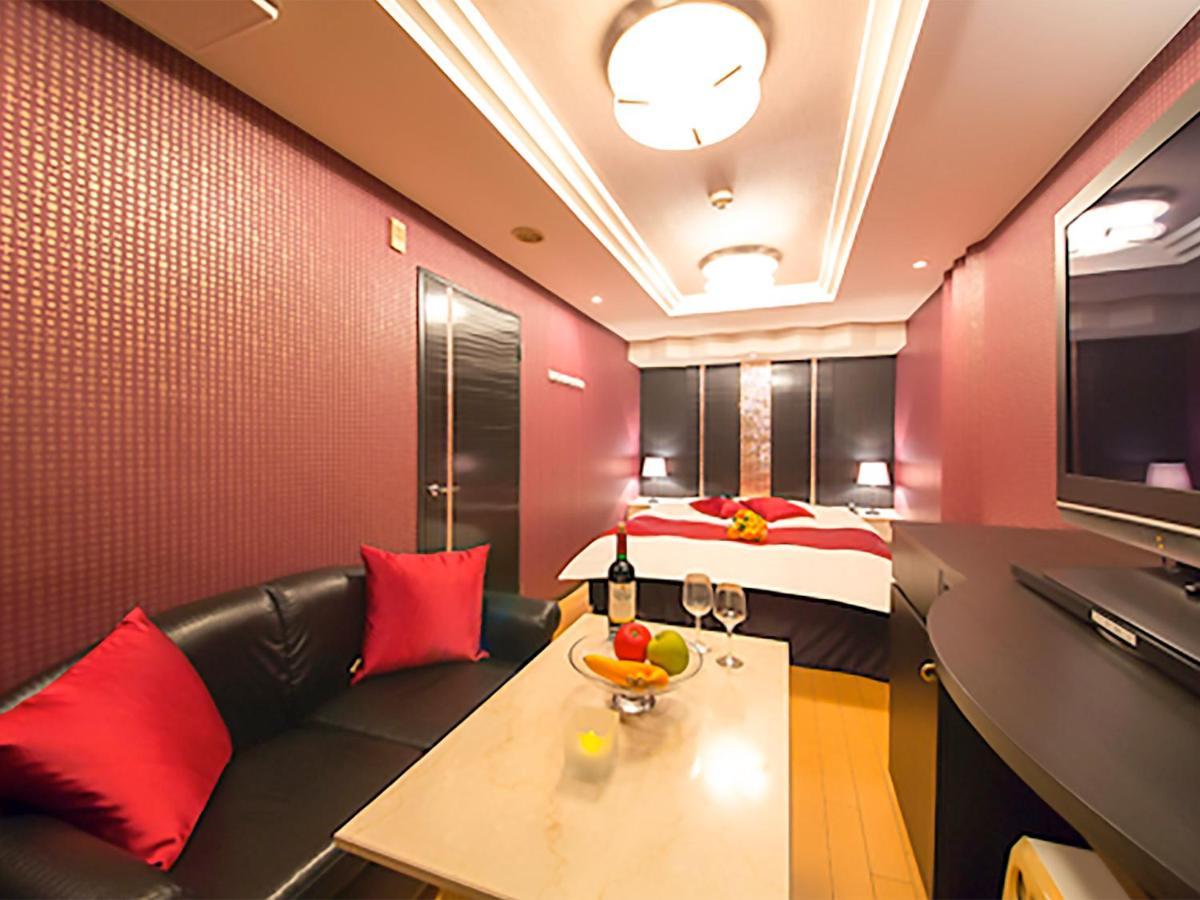 Hotel Gt Kansai International Airport (Adults Only) Sennan Bagian luar foto