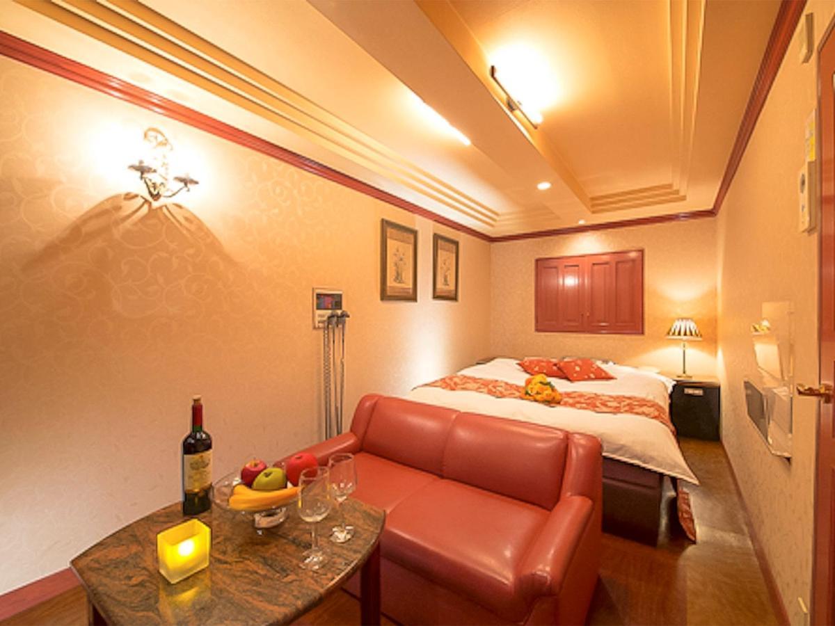 Hotel Gt Kansai International Airport (Adults Only) Sennan Bagian luar foto