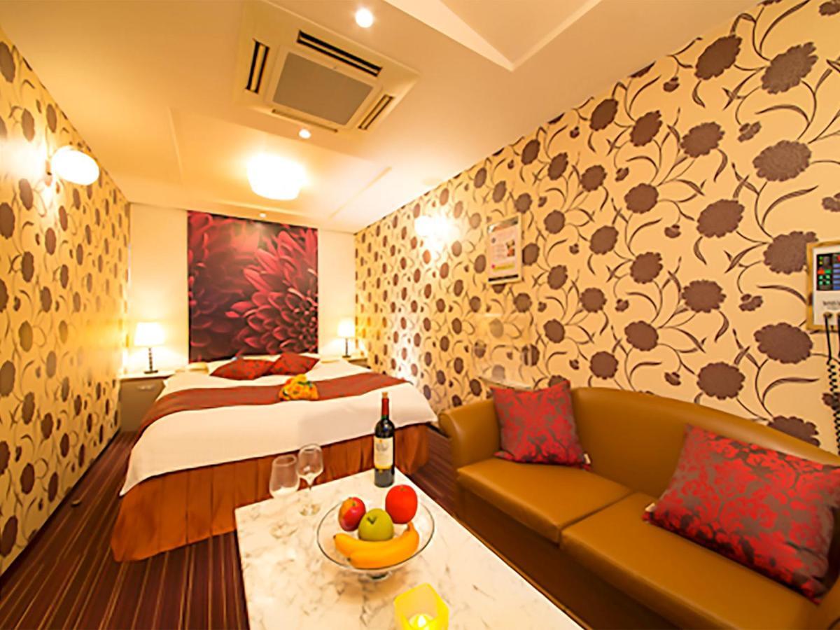 Hotel Gt Kansai International Airport (Adults Only) Sennan Bagian luar foto