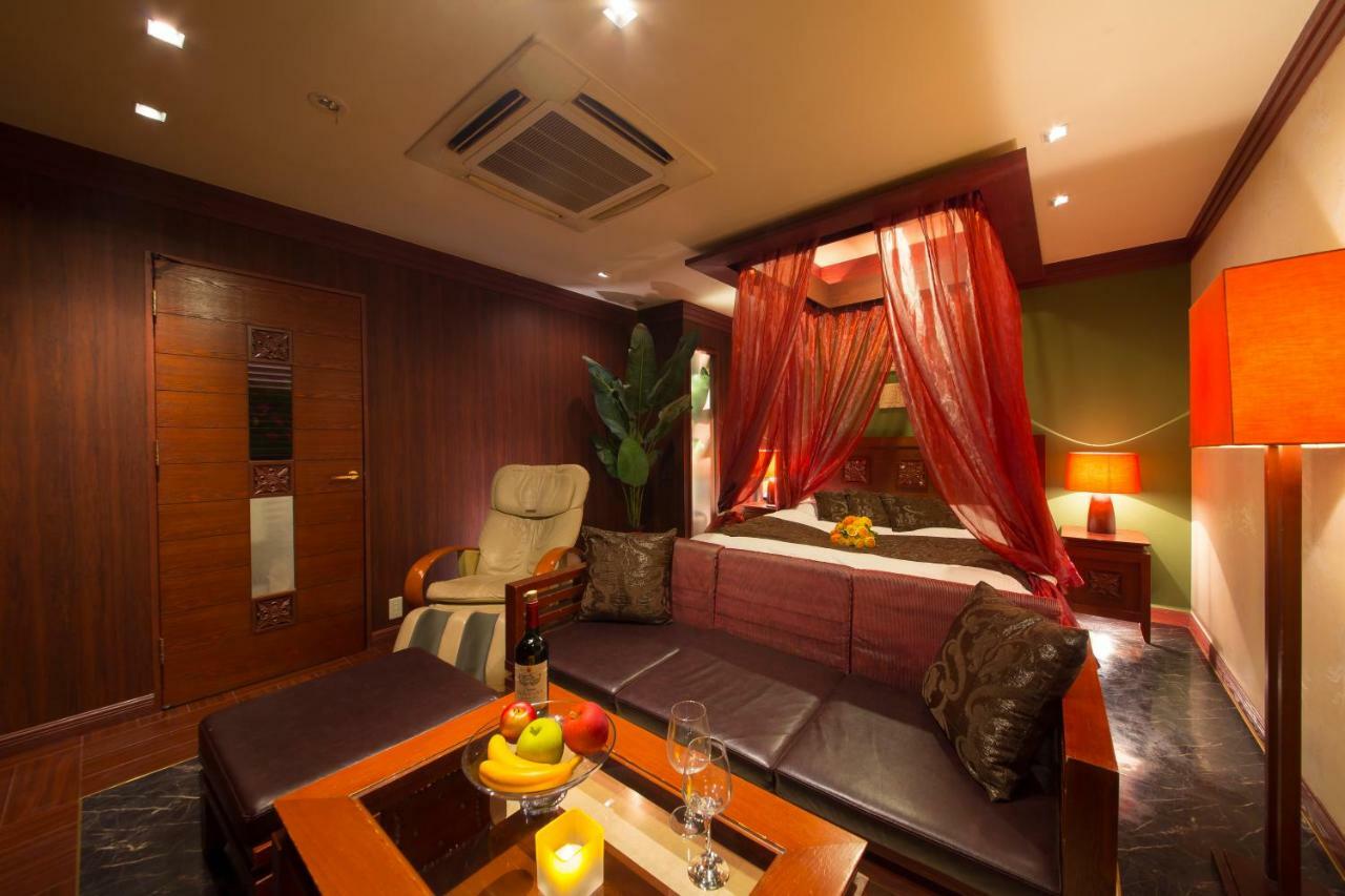 Hotel Gt Kansai International Airport (Adults Only) Sennan Bagian luar foto