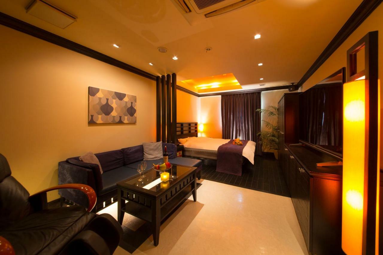 Hotel Gt Kansai International Airport (Adults Only) Sennan Bagian luar foto