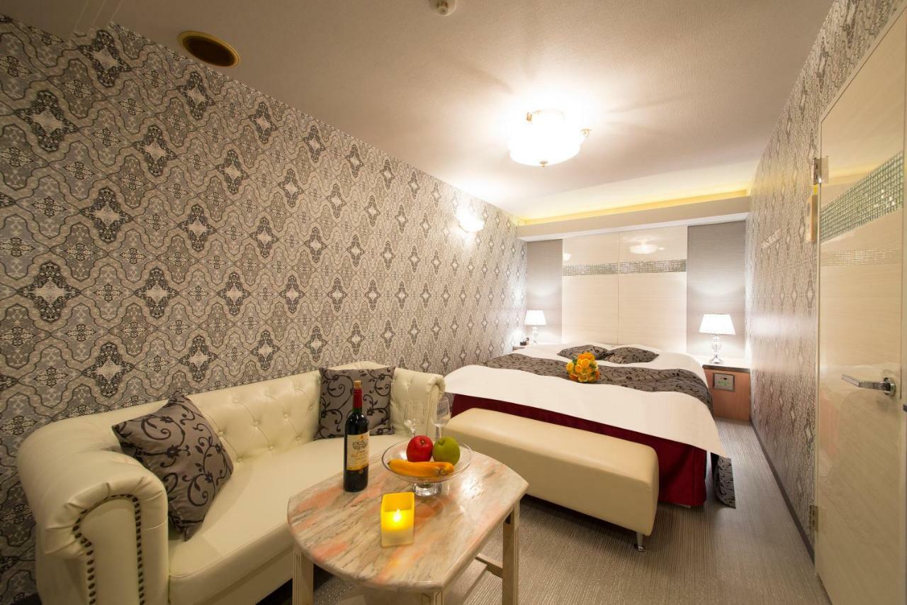 Hotel Gt Kansai International Airport (Adults Only) Sennan Bagian luar foto