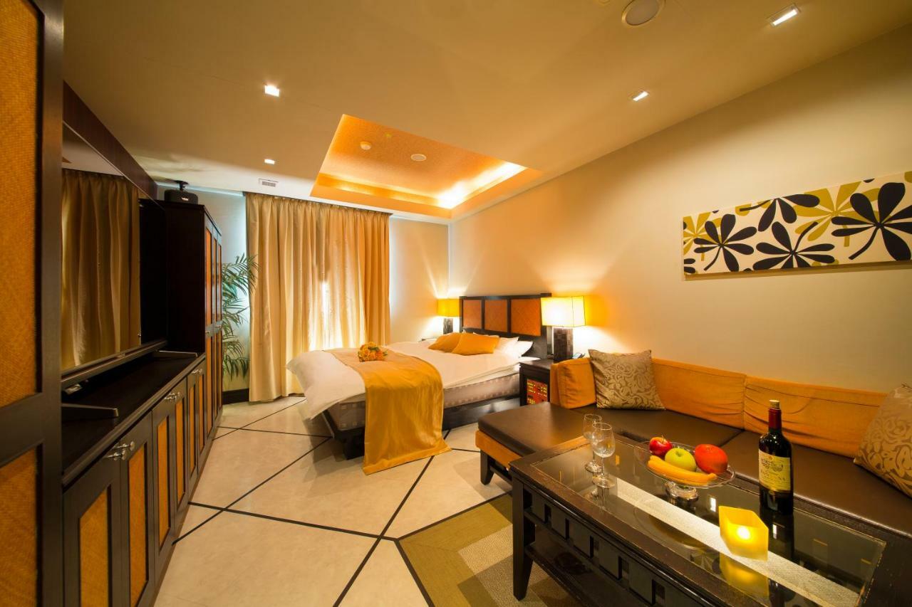 Hotel Gt Kansai International Airport (Adults Only) Sennan Bagian luar foto