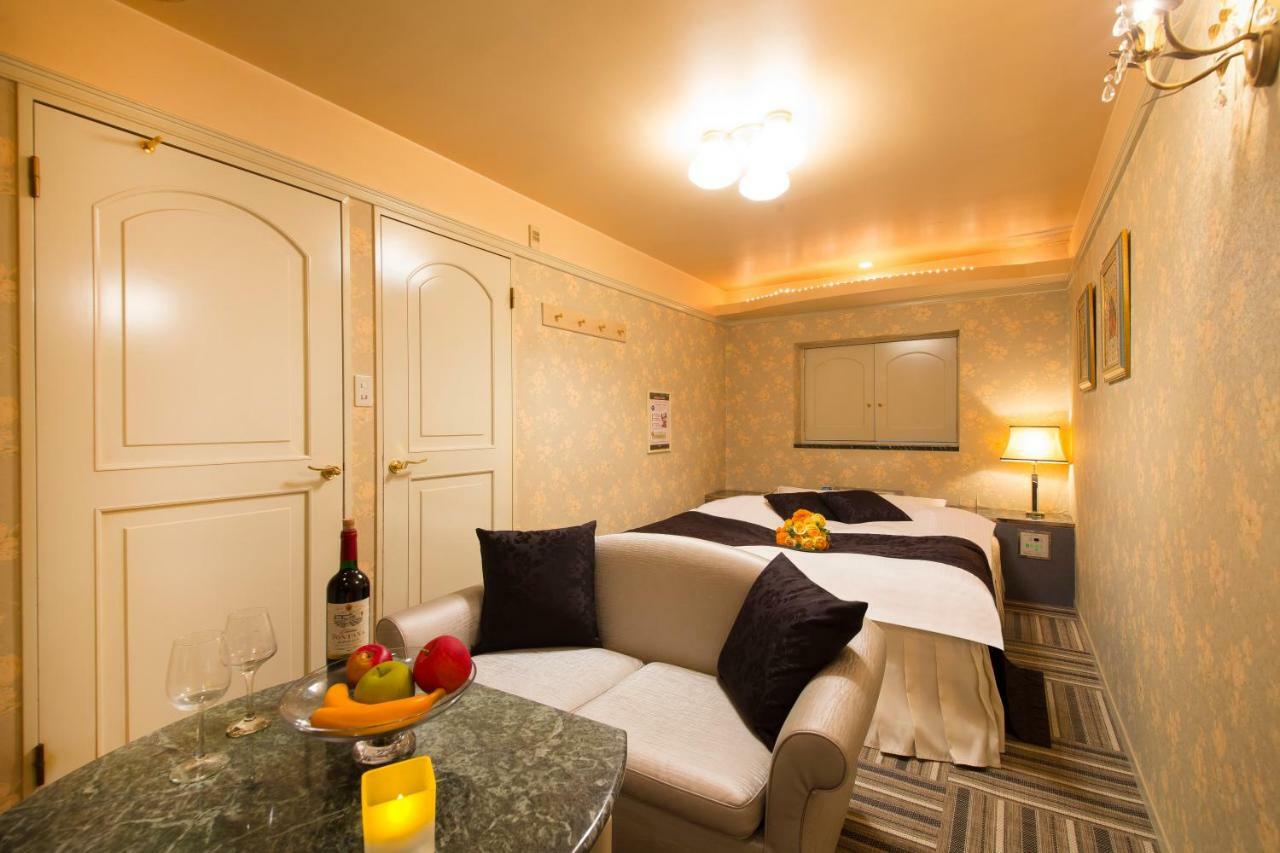 Hotel Gt Kansai International Airport (Adults Only) Sennan Bagian luar foto