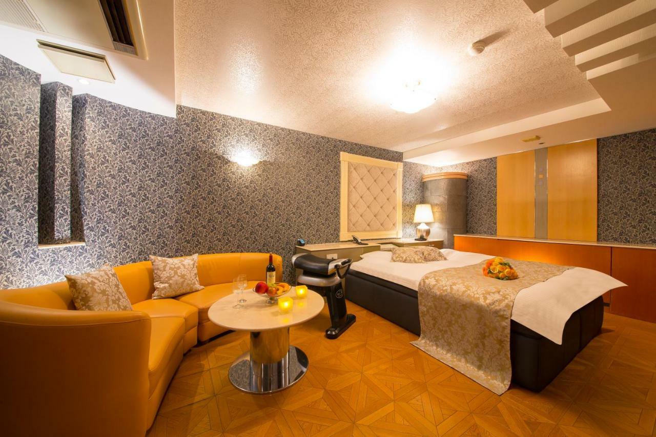 Hotel Gt Kansai International Airport (Adults Only) Sennan Bagian luar foto
