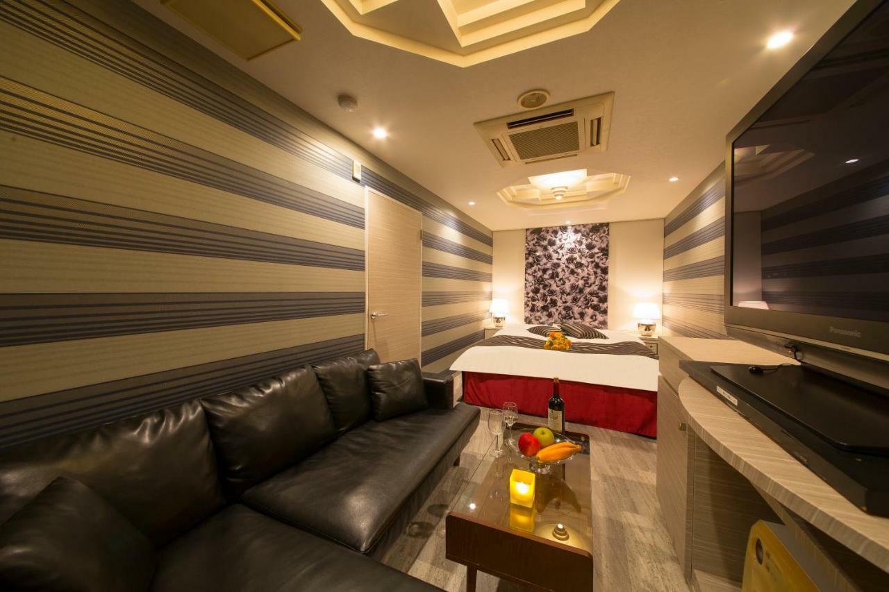 Hotel Gt Kansai International Airport (Adults Only) Sennan Bagian luar foto